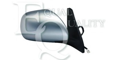 Наружное зеркало Toyota/Lexus 879106A211