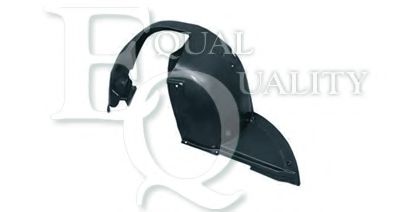 Подкрылок CITROEN/PEUGEOT 7136.N6