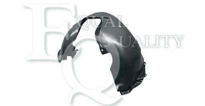 Подкрылок CITROEN/PEUGEOT 7136.FZ