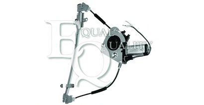 Стеклоподъемник MAZDA BJ0E58560A