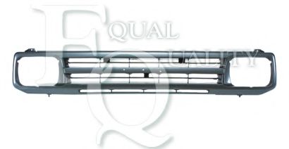 Решетка радиатора equalquality G1339