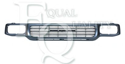 Решетка радиатора equalquality G1340
