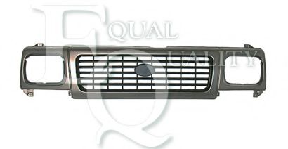 Решетка радиатора equalquality G1341