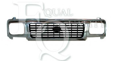 Решетка радиатора equalquality G1342