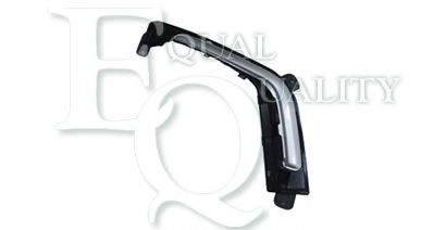Решетка переднего бампера CITROEN/PEUGEOT 1607809380