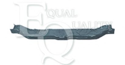 Усилитель бампера SUZUKI 7172080EA0000