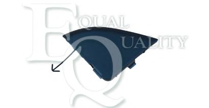Крышка буксировочного крюка CITROEN/PEUGEOT 1607987280