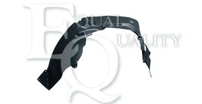 Подкрылок equalquality S1363