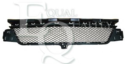 Решетка переднего бампера MERCEDES-BENZ A 176 885 29 22