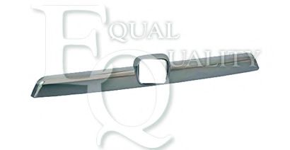 Накладка бампера Honda/Acura 74890SWAU01