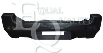Бампер equalquality P2331