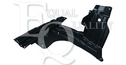 Защита двигателя SUZUKI 72392-79J00