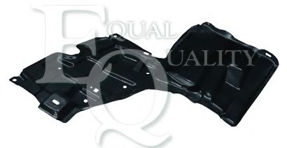 Защита двигателя Toyota/Lexus 51442-52090