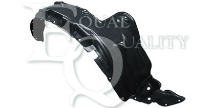 Подкрылок Toyota/Lexus 53876-0K010