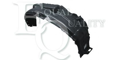 Подкрылок CITROEN/PEUGEOT 7136.GF