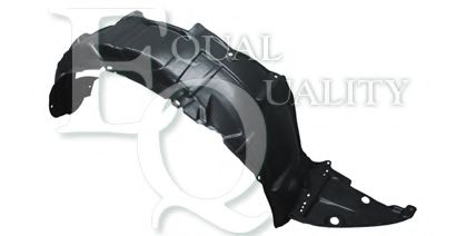 Подкрылок Toyota/Lexus 53875-12410