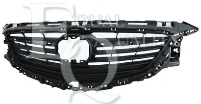 Решетка радиатора MAZDA GHP9-50-712E
