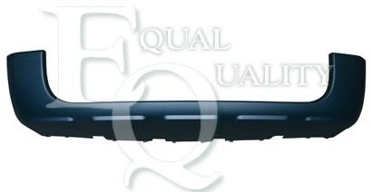 Накладка бампера VAG 5L0807733U34