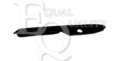 Накладка бампера LAND ROVER LR026536