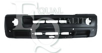 Бампер LAND ROVER DPB500441LML