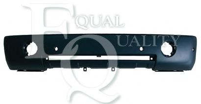 Бампер LAND ROVER DPC000080LML
