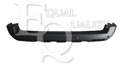 Бампер LAND ROVER LR032310
