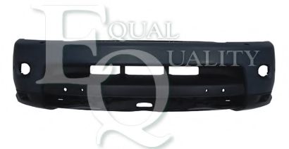 Бампер LAND ROVER LR015075