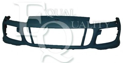Бампер PORSCHE 95550531112G2X
