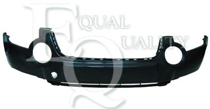 Бампер VAG 5L0807221