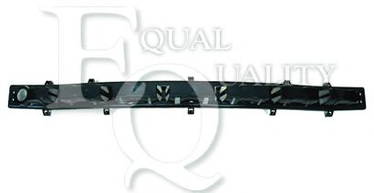 Усилитель бампера SUZUKI 72451-68L00