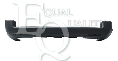 Бампер LAND ROVER DQC000051LML