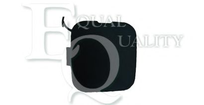 Крышка буксировочного крюка equalquality P5183