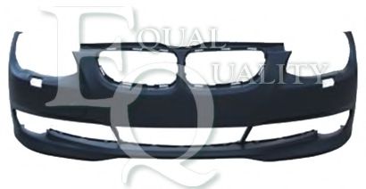 Бампер BMW 51117256080