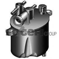 Топливный фильтр Fiaam FP6123 Топливный фильтр Fiaam FP6123