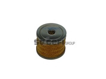 Топливный фильтр Fiaam FA4550