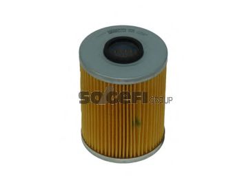 Масляный фильтр Fiaam FA5156