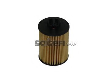 Масляный фильтр Fiaam FA5410ECO