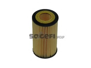 Масляный фильтр Fiaam FA5420ECO
