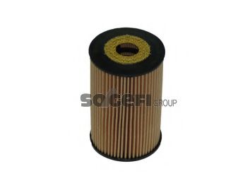 Масляный фильтр Fiaam FA5437ECO