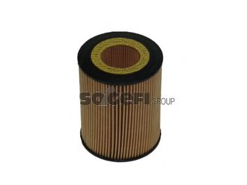 Масляный фильтр Fiaam FA5438ECO