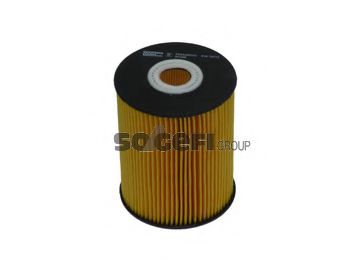 Масляный фильтр Fiaam FA5440ECO