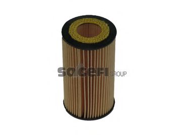 Масляный фильтр Fiaam FA5441ECO