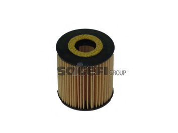 Масляный фильтр Fiaam FA5442ECO