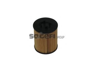 Масляный фильтр Fiaam FA5444ECO