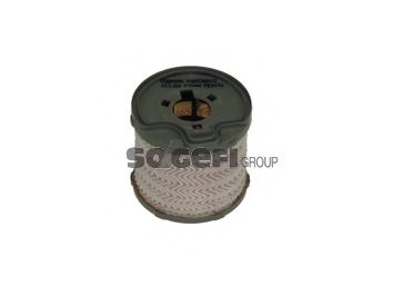 Топливный фильтр Fiaam FA5536ECO