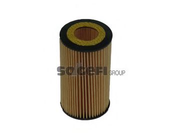 Масляный фильтр Fiaam FA5572ECO