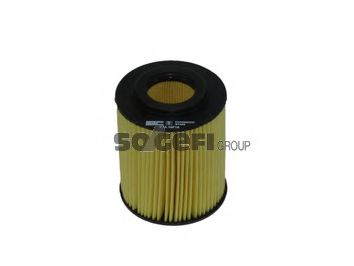 Масляный фильтр Fiaam FA5584ECO