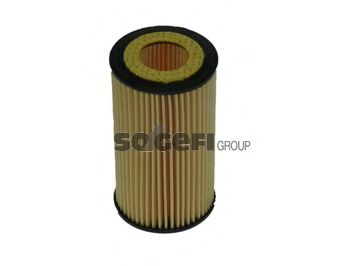 Масляный фильтр Fiaam FA5587ECO