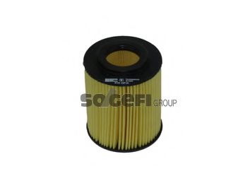 Масляный фильтр Fiaam FA5588ECO