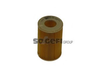 Масляный фильтр Fiaam FA5607ECO